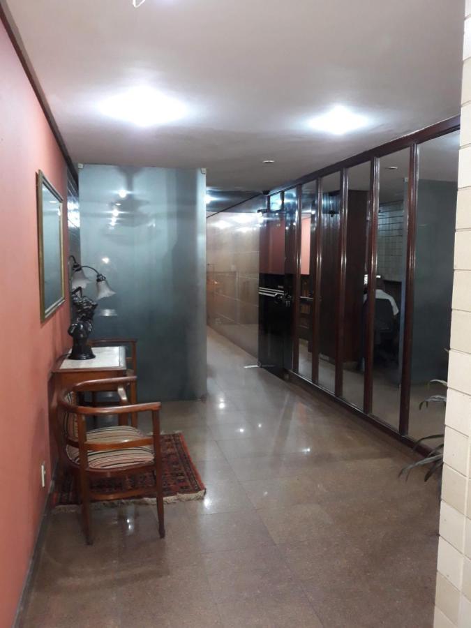 Ipanema Vp 603 Posto 8 Charmoso E Aconchegante Appartement Rio de Janeiro Buitenkant foto